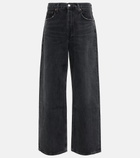 Agolde - Low Slung Baggy wide-leg jeans