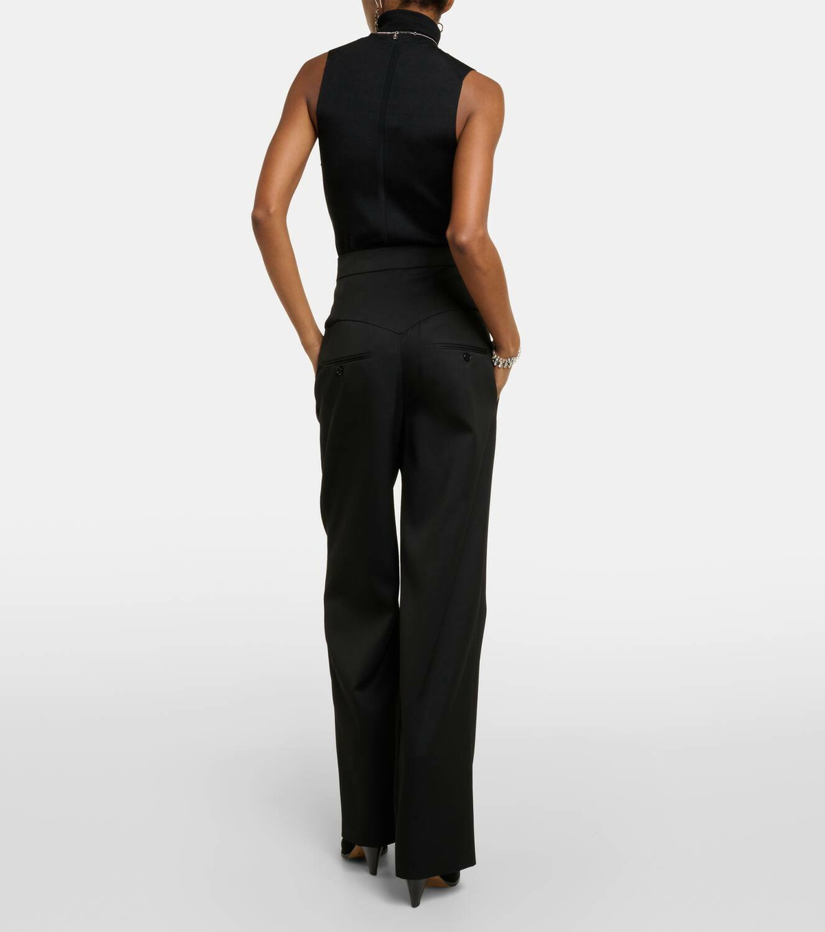 Isabel Marant Women Pants 