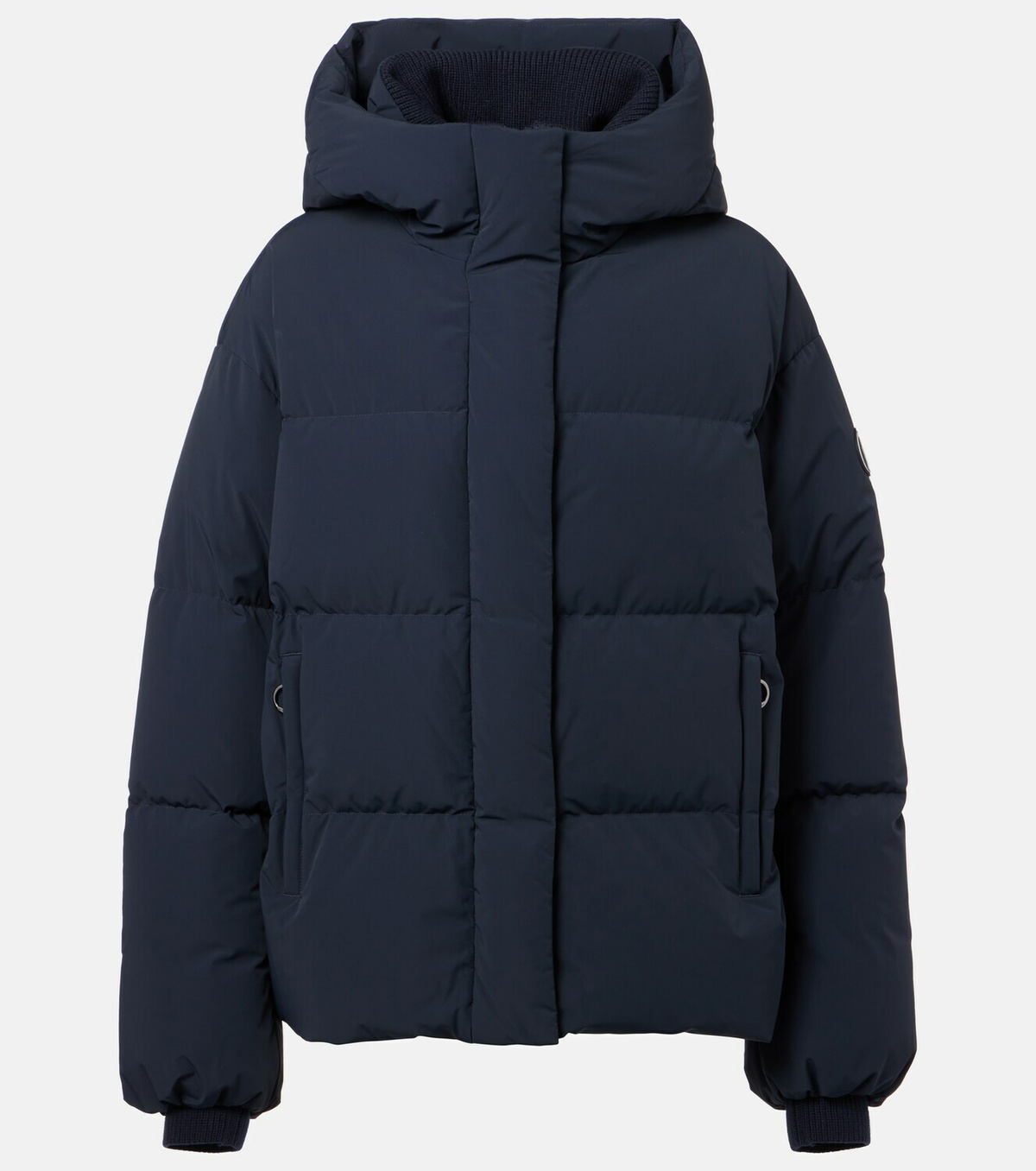 Fusalp Ada down ski jacket