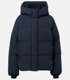Fusalp Ada down ski jacket