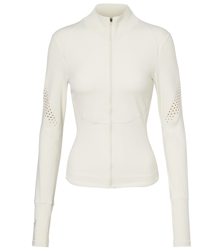 Photo: Adidas by Stella McCartney Technical track jacket