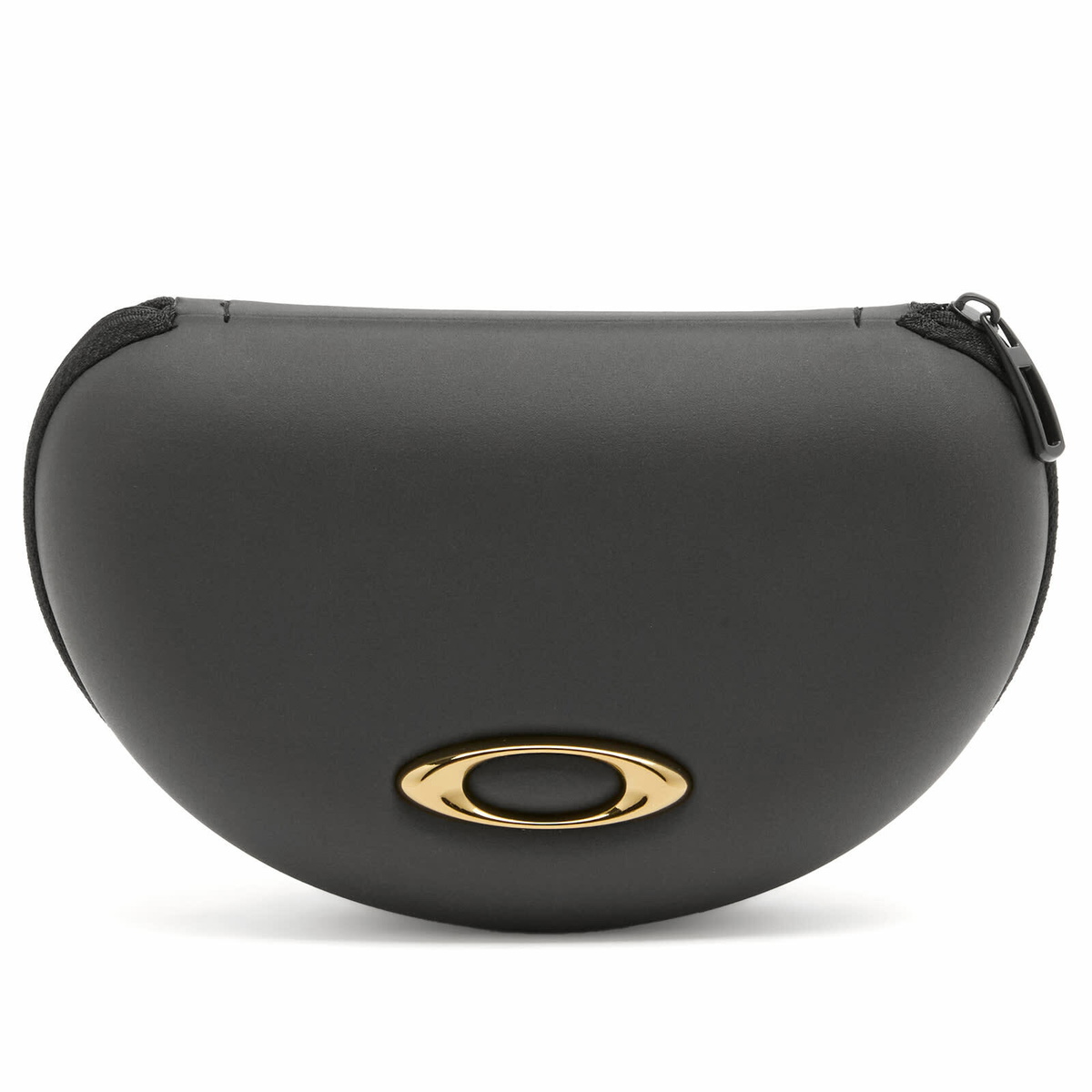 Oakley MUZM Ellipse Sunglasses in Midas Fleck/Prizm 24K 