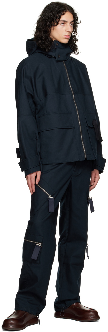 Acquista Weekend Max Mara Pantaloni cargo Eros - Marrone su