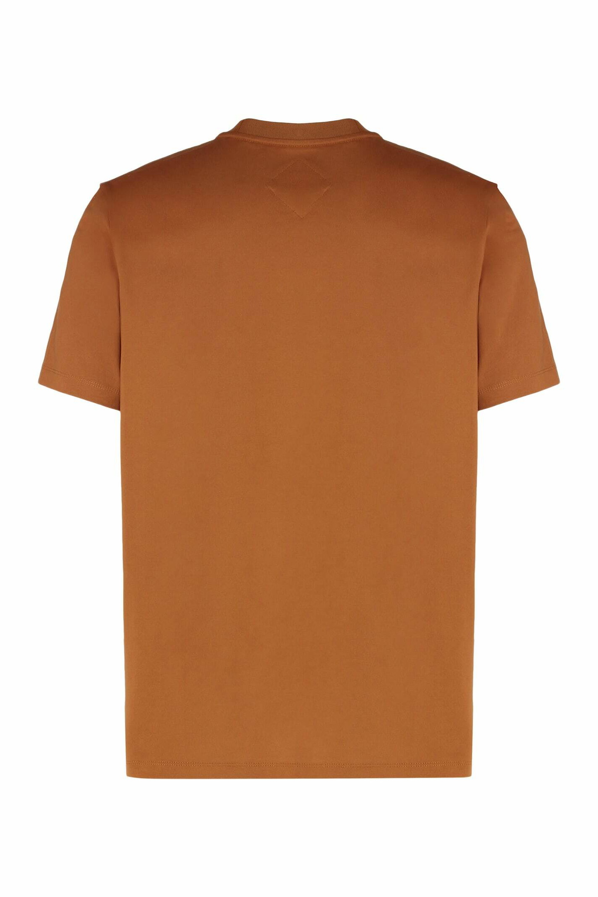 MCM Cotton Crew-neck T-shirt