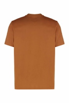 MCM Cotton Crew-neck T-shirt