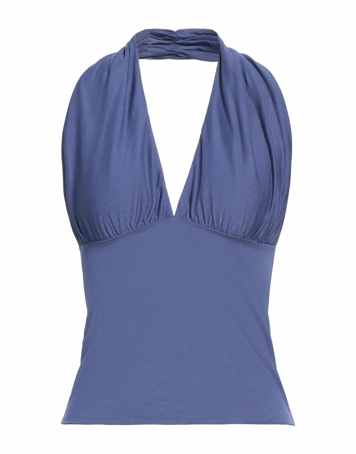 Jucca Womens Top in Purple