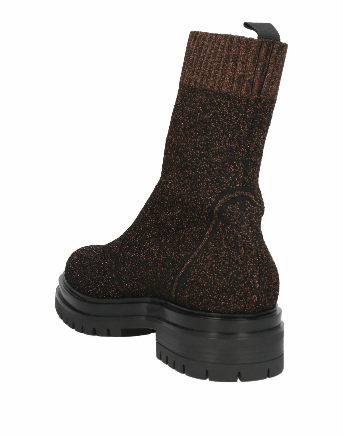 Gianvito Rossi Womens Ankle boots Bronze