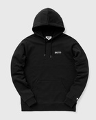 Bstn Brand Bstn Hoody Black - Mens - Hoodies