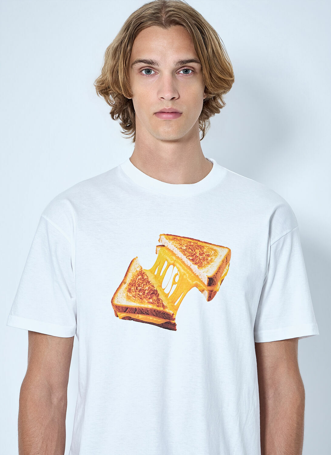 Carhartt WIP Cheese Toast T-Shirt