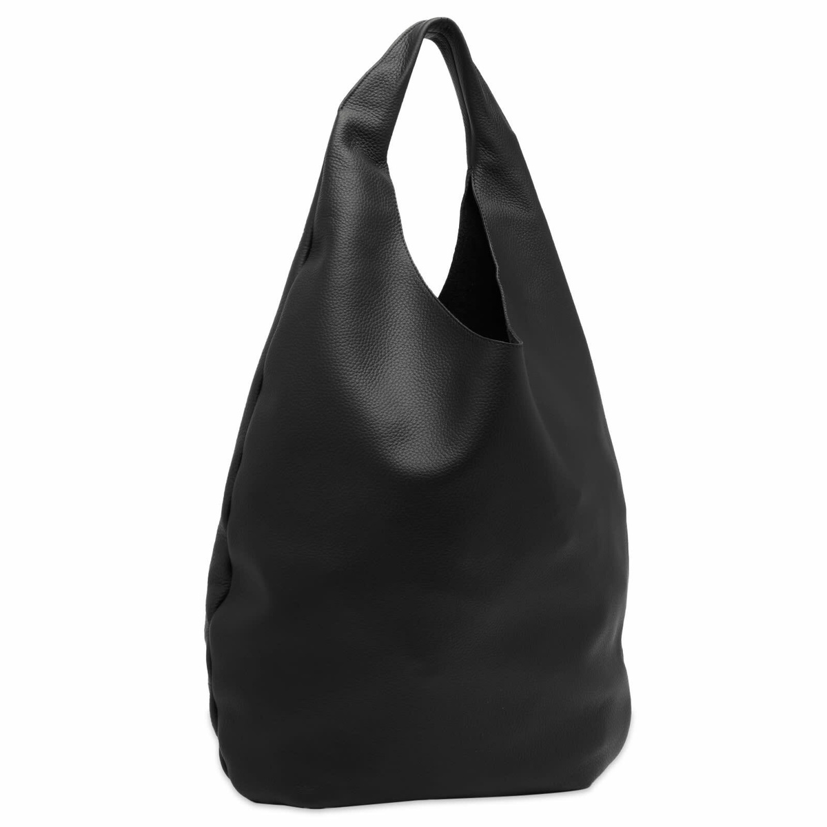 A.P.C. Women's Neige Tote Bag in Black A.P.C.