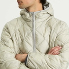 Hiking Patrol Men's Base LT Down Hooded Jacket in Sand