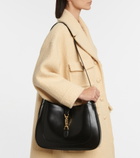 Gucci - Jackie 1961 Medium leather shoulder bag