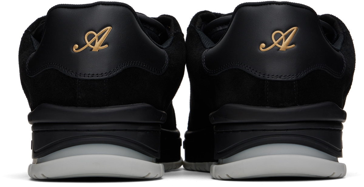 Axel Arigato Black Area Haze Sneakers Axel Arigato