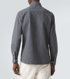 Brunello Cucinelli Denim shirt
