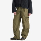 Dickies Women's Jackson Cargo Pant in Military Green