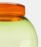 Polspotten Bloated Caps And Jars set of 4 containers