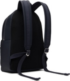 Lacoste Navy Classic Backpack