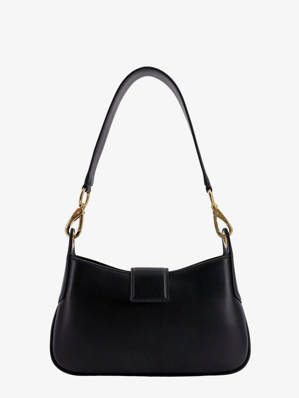 Miu Miu Shoulder Bag Black Womens Miu Miu