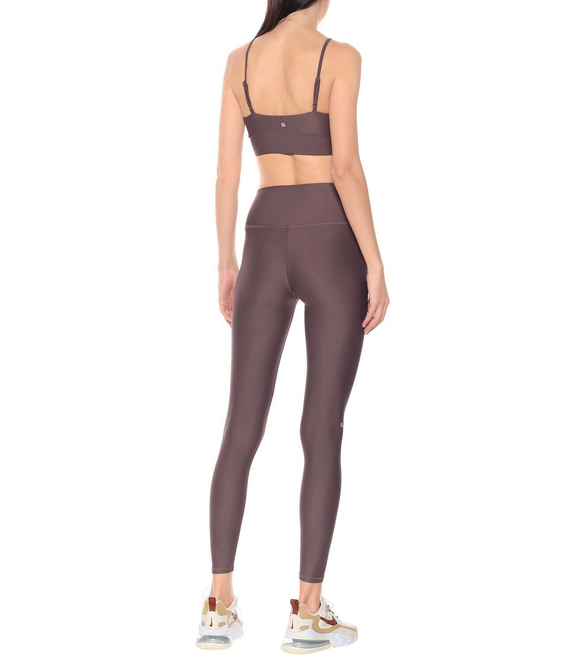 Lanston Sport Parker high-rise leggings