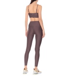 Lanston Sport Parker high-rise leggings