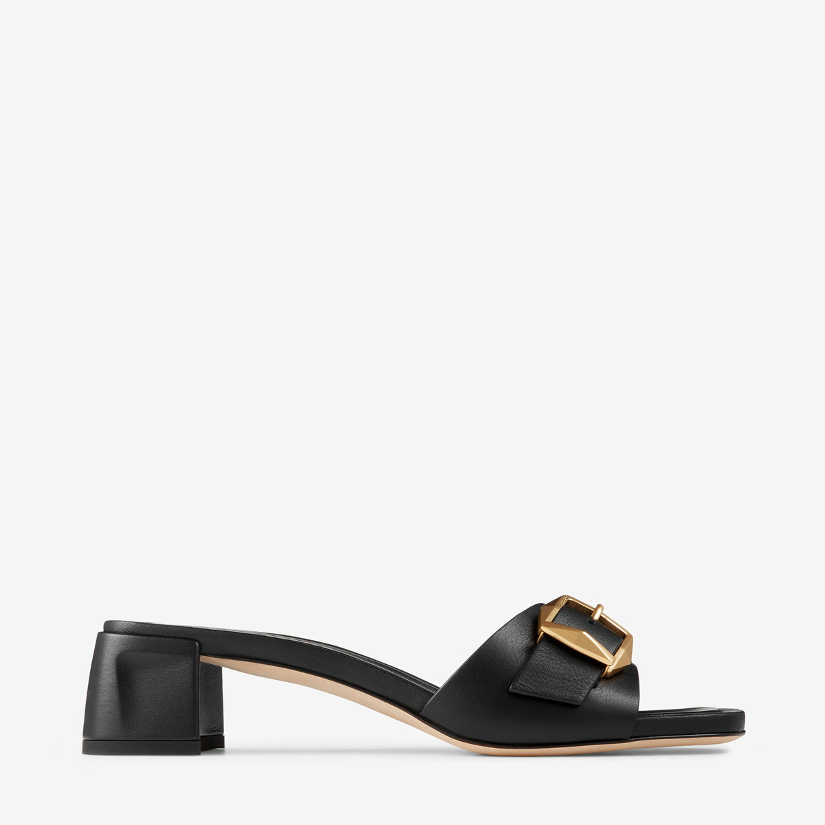 JIMMY CHOO の靴♪ ★CHOO MULE★ 40mm ONJC【多色在庫】 Jimmy Choo Hawke Mule 40 Shoe Jimmy Choo