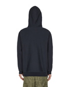 Mr Green Nuclear Arms Hooded Sweatshirt