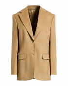 Officine Générale Womens Blazer Sand