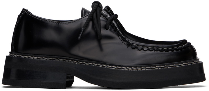 Photo: EYTYS Black Akeem Derbys