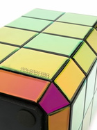 POLSPOTTEN Small Multicolour Pixel Pillar
