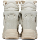 Isabel Marant Off-White Balskee Sneakers