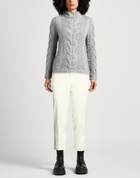 Etro Womens Pants Ivory
