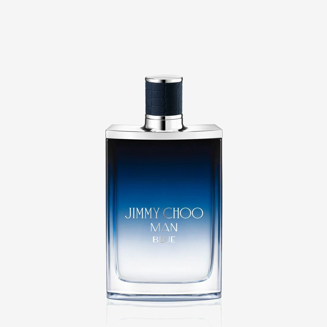 Jimmy Choo Man Blue 100Ml Little Luxury