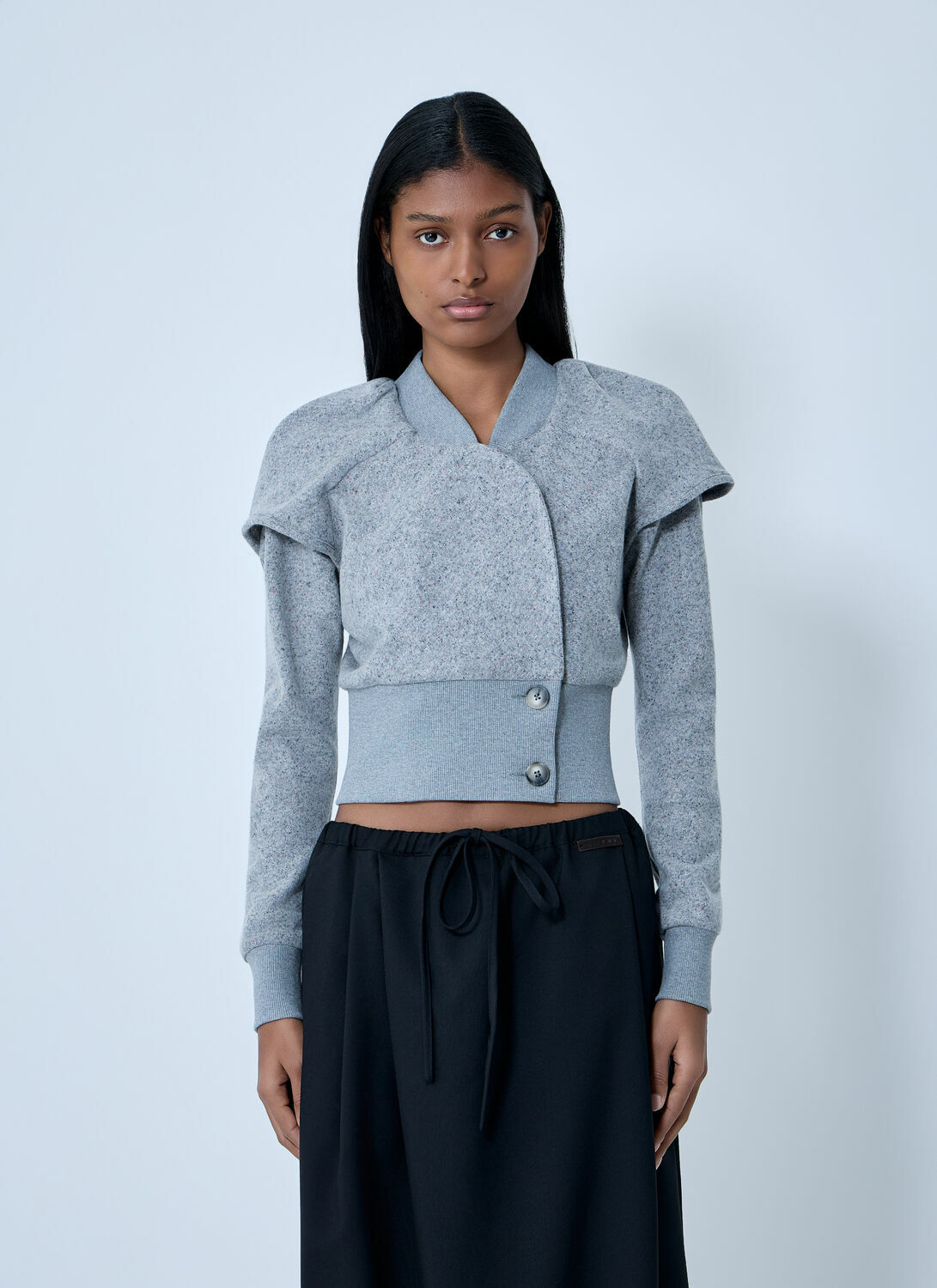 Kiko Kostadinov Lauterbach Jacket