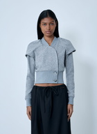 Kiko Kostadinov Lauterbach Jacket