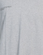 Pangaia Mens T-shirt Light in Grey