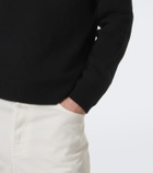 Loewe Anagram wool sweater