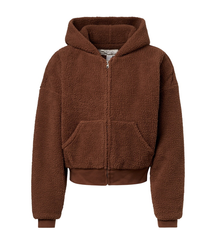 Photo: ERL Teddy hoodie