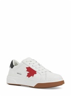 DSQUARED2 - Bumper Low Top Sneakers