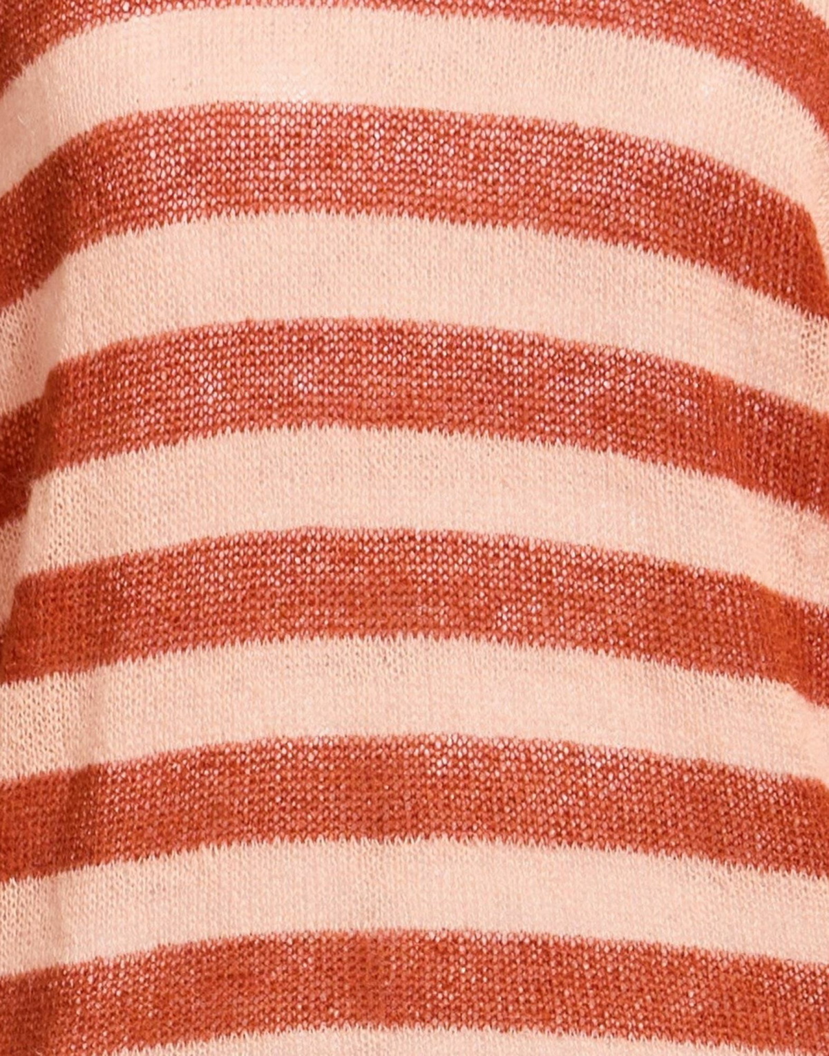 Crossley Womens Sweater Light in Pink
