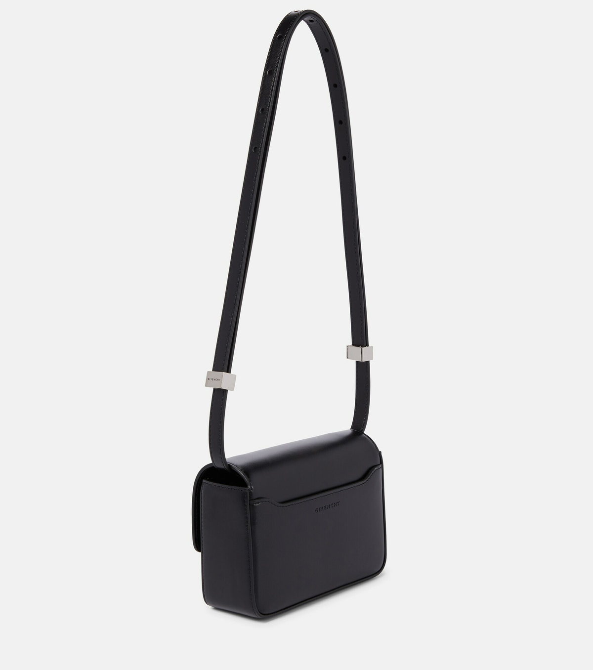 Givenchy - 4G Small leather crossbody bag Givenchy