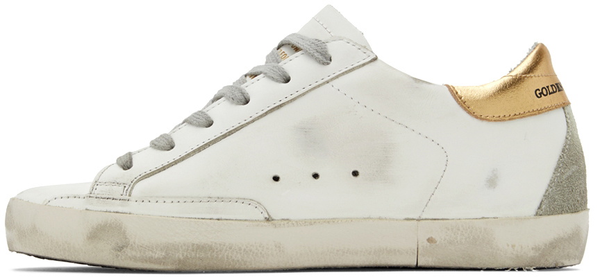 【関税&送料込】Golden  Deluxe Brand Super-Star Classic golden-goose-deluxe-brand--