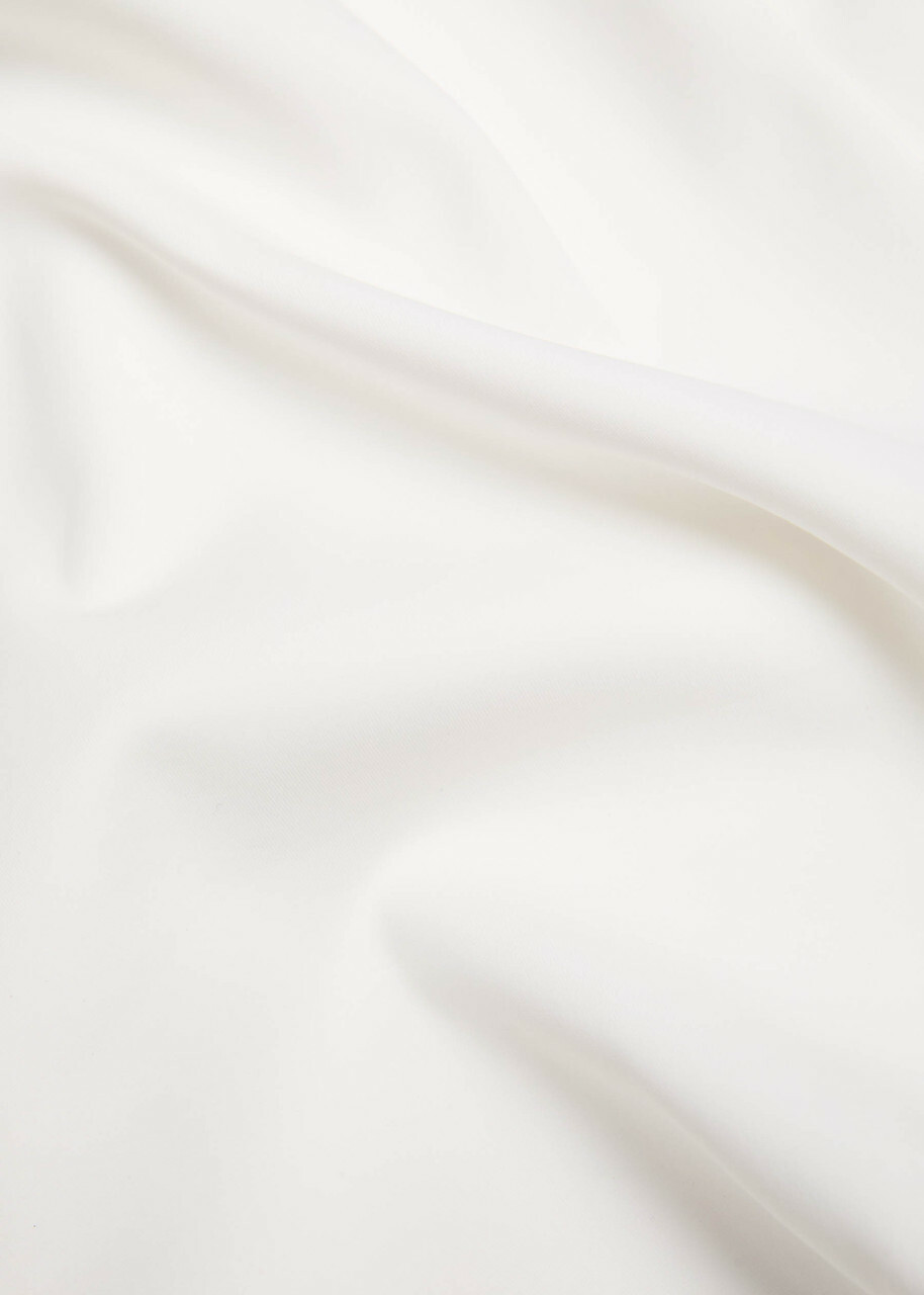 Good American Scuba Modern Tank Stretch-jersey Bodysuit White