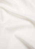 Good American Scuba Modern Tank Stretch-jersey Bodysuit White