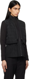 MACKAGE Black Priscilla Down Jacket
