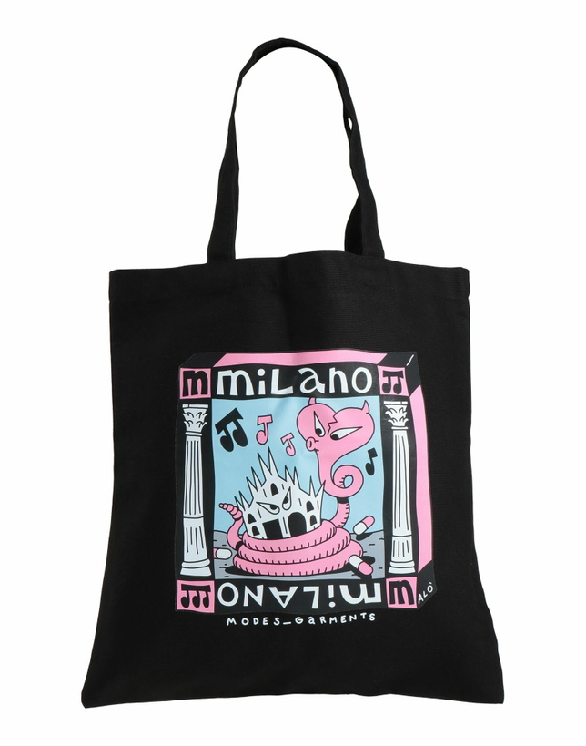 Photo: Modes Womens Handbag in Black