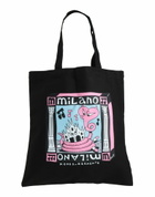 Modes Womens Handbag in Black