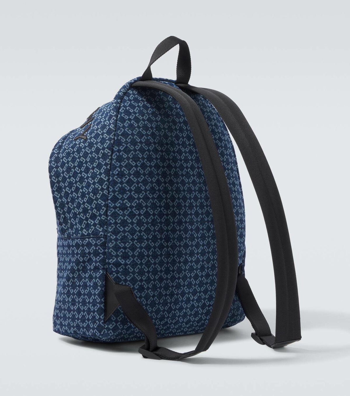 Givenchy Monogram 72 Essential U denim backpack