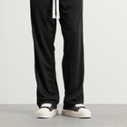 Cole Buxton Men's The Wilson Court Sneaker in Black
