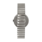 Issey Miyake Men Silver Please Watch