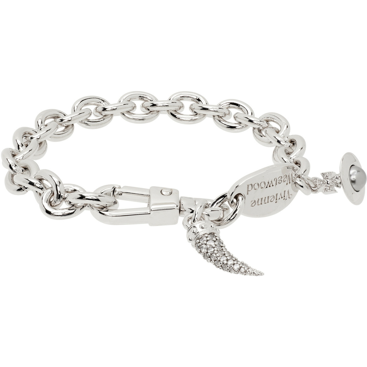 Vivienne Westwood Ernest Bracelet